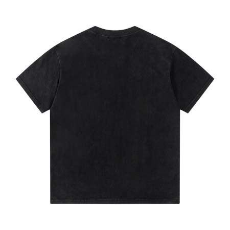 2025年3月14日春夏高品質新品Balenciaga半袖Tシャツ  実物写真xiongma工場