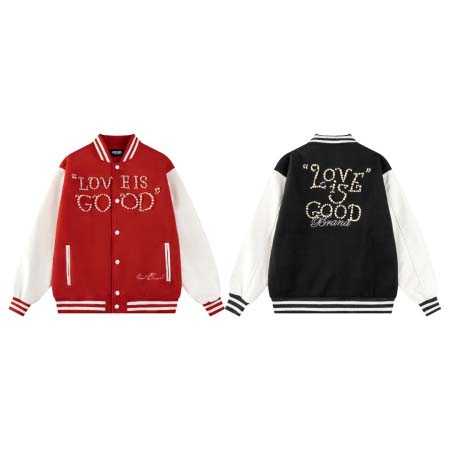 2025年3月14日春夏高品質新品GOODBRANDジャケット  実物写真xiongma工場