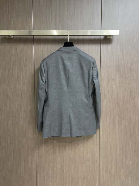 2025年3月15日春新作高品質pradaスーツセット メンズchaoka工場