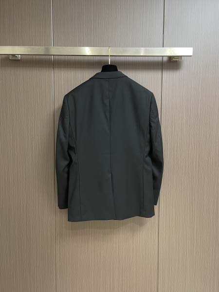 2025年3月15日春新作高品質DGスーツセット メンズchaoka工場