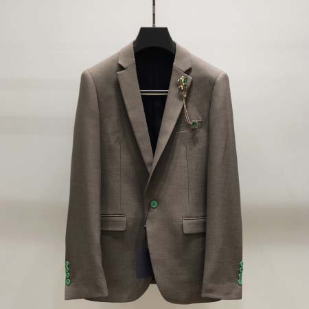 2025年3月15日春新作高品質Louis Vuittonスーツセット メンズchaoka工場