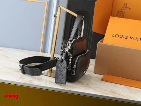 2025年3月16日 ルイヴィトン新品 M13987 M14016  Nil  LV 25.0 x 17.5 x 11.0