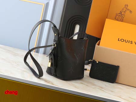 2025年3月16日 ルイヴィトン新品 M12925  BB  Monogram 16.0 x 18.0 x 12.0