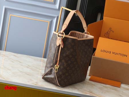 2025年3月16日 ルイヴィトン新品 M50156 Delightful！    damier  azur calvi    size ：41.0×33.0×15.0 cm