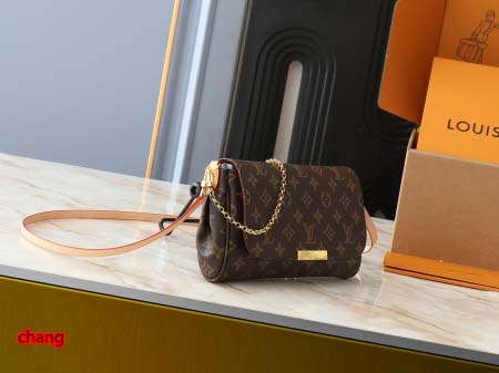 2025年3月16日 ルイヴィトン新品 M40718 N41275N41129 FAVORITE  Favorite Monogram     28.0 x 15.0 x 4.0