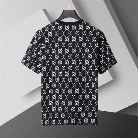 2025年3月17日春夏人気の新作GUCCI半袖TシャツLG工場