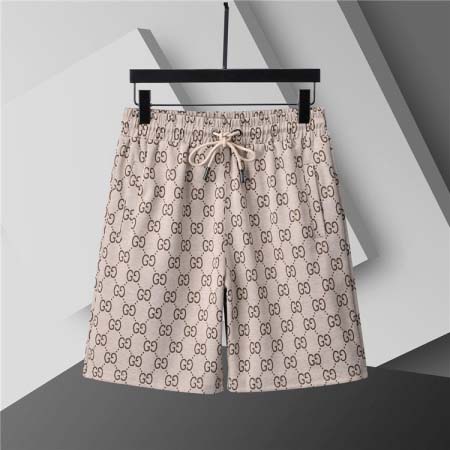 2025年3月17日春夏人気の新作GUCCI半ズボン/ビーチパンツLG工場