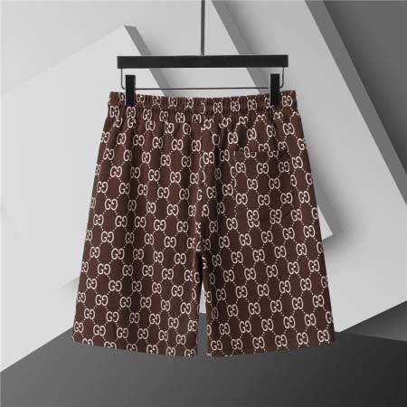 2025年3月17日春夏人気の新作GUCCI半ズボン/ビーチパンツLG工場