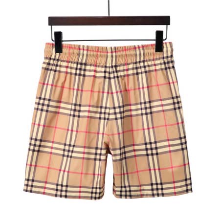2025年3月17日春夏人気の新作Burberry半ズボン/ビーチパンツLG工場