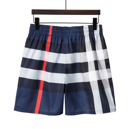 2025年3月17日春夏人気の新作Burberry半ズボン/ビーチパンツLG工場