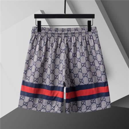 2025年3月17日春夏人気の新作GUCCI半ズボン/ビーチパンツLG工場