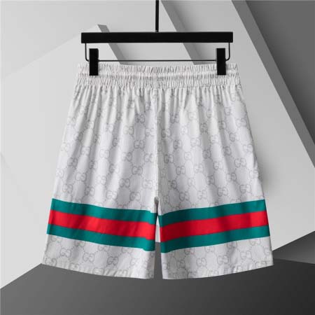 2025年3月17日春夏人気の新作GUCCI半ズボン/ビーチパンツLG工場