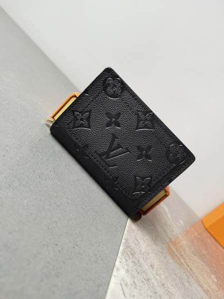2025年3月17日新品財布M80151 Louis Vuitton zy工場