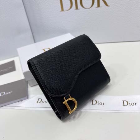 2025年3月17日新品財布Dior 2380   11cmX10cmX2cm  zy工場