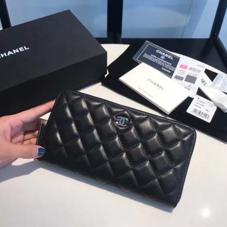 2025年3月17日新品財布Chanel   zy工場