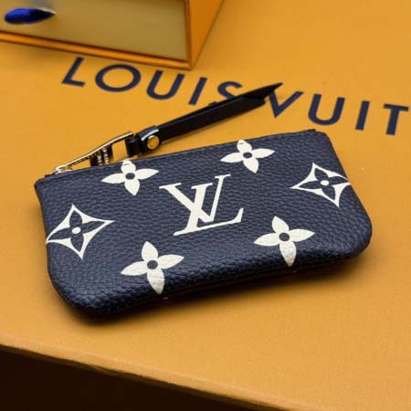 2025年3月17日新品財布Louis Vuitton Damier  zy工場
