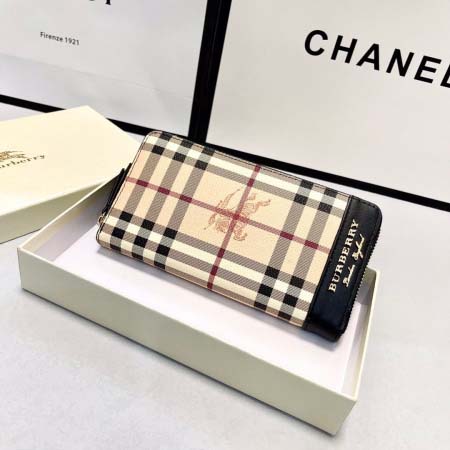 2025年3月17日新品財布20cmx10cmburberry zy工場