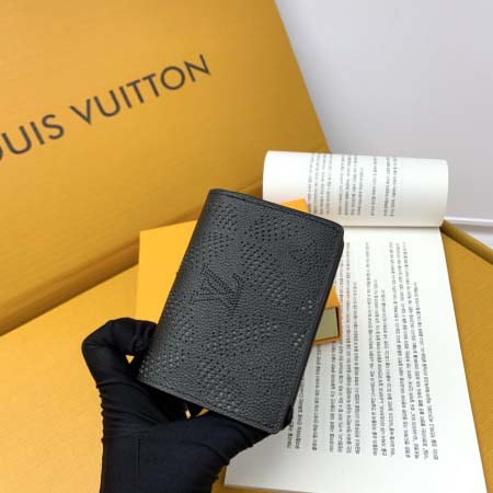 2025年3月17日新品財布M13470  Louis Vuitton Monogram EmpreinteMo zy工場