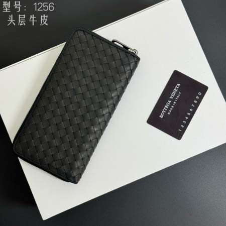 2025年3月17日新品財布  BV  19/10/2cm  zy工場