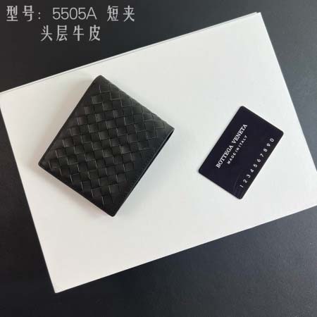 2025年3月17日新品財布 BV 9.5X11cm   zy工場