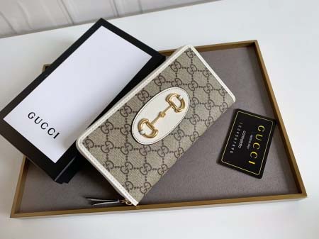 2025年3月17日新品財布Gucci 621889 19x10.5x2   zy工場