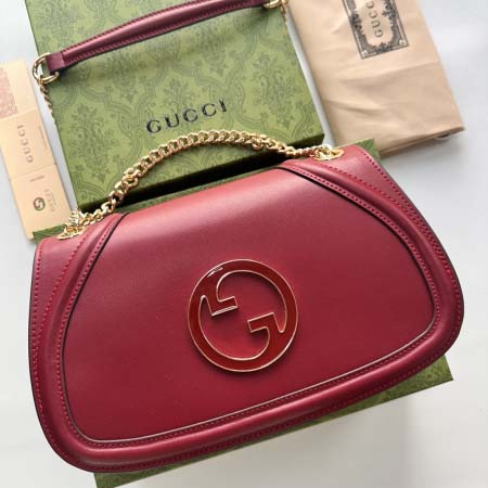 2025年3月17日新品バッグGucci  815715  26x16x8cm   zy工場