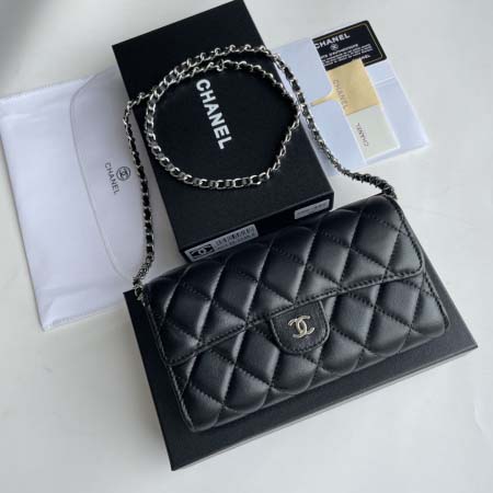 2025年3月17日新品バッグChanel  18x10.5x3.5cm A50076  zy工場