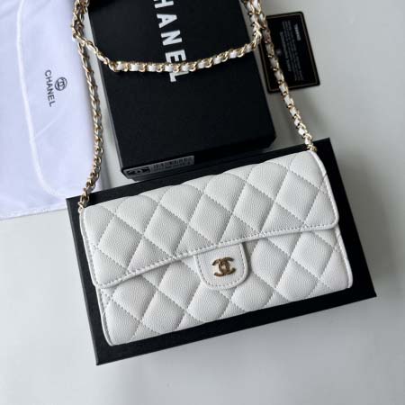 2025年3月17日新品バッグChanel  18x10.5x3.5cm A50076  zy工場