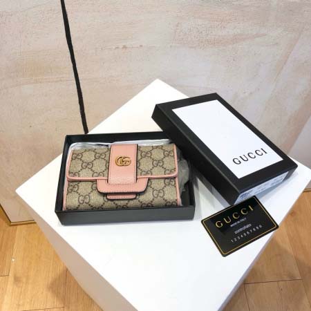 2025年3月17日新品財布GUCCl  13.5*9.5*3.5cm zy工場