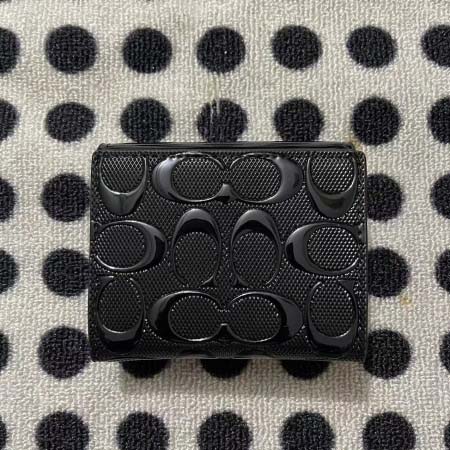 2025年3月17日新作財布Coach  zy工場