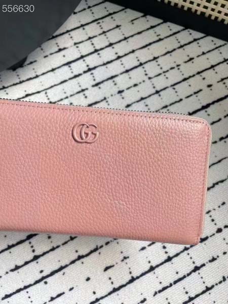 2025年3月17日新作財布 GUCCI 456117   SIZE:19*9.5*2.5CM  zy工場