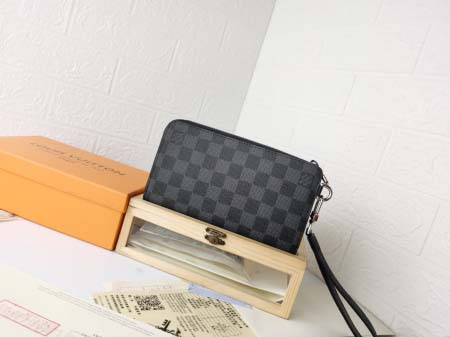 2025年3月17日新作財布Louis Vuitton M6903719.0 x 11.0 x 3.5 cm zy工場