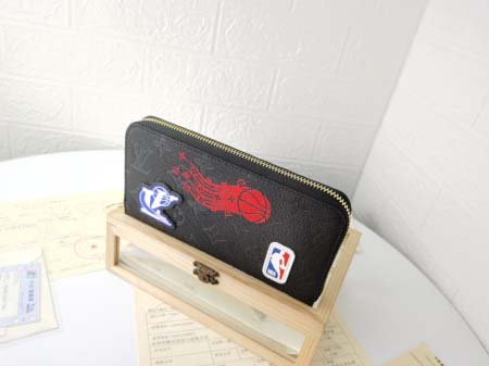 2025年3月17日新作財布Louis VuittonM60017size 。19x10cm zy工場