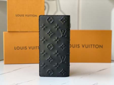 2025年3月17日新作財布Louis Vuittonm80503   SIZE:10 x 19 x 2 cm。 zy工場
