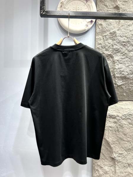2025年3月19日高品質新作Dior半袖Tシャツ HoHo工場