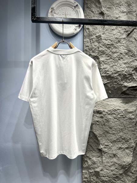 2025年3月19日高品質新作Gucci半袖Tシャツ HoHo工場