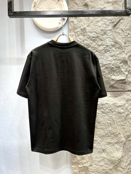 2025年3月19日高品質新作loewe半袖Tシャツ HoHo工場