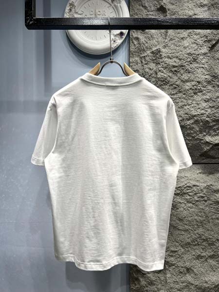 2025年3月19日高品質新作loewe半袖Tシャツ HoHo工場