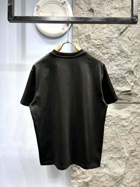 2025年3月19日高品質新作loewe半袖Tシャツ HoHo工場
