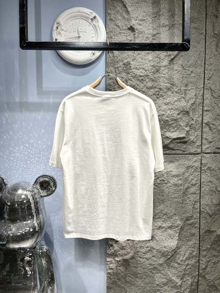 2025年3月19日高品質新作Balenciaga半袖Tシャツ HoHo工場