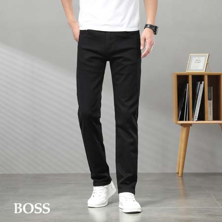 2025年3月21日早春新作BOSSジーパン luols工場