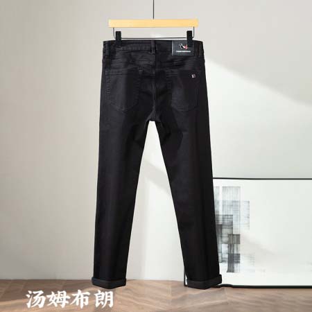 2025年3月21日早春新作Thom Browneジーパン luols工場