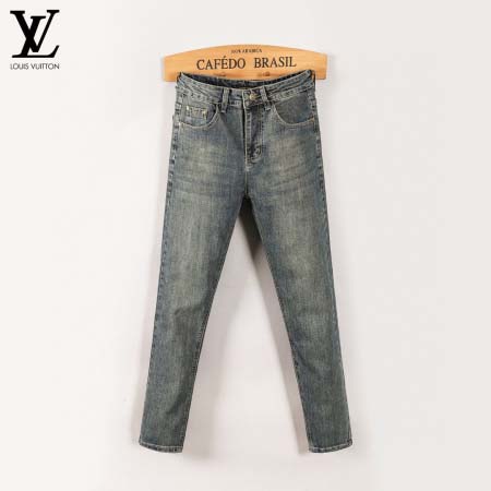 2025年3月21日春夏新作Louis Vuittonジーパン luols工場