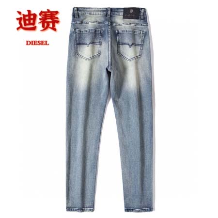 2025年3月21日春夏新作ジーパン luols工場