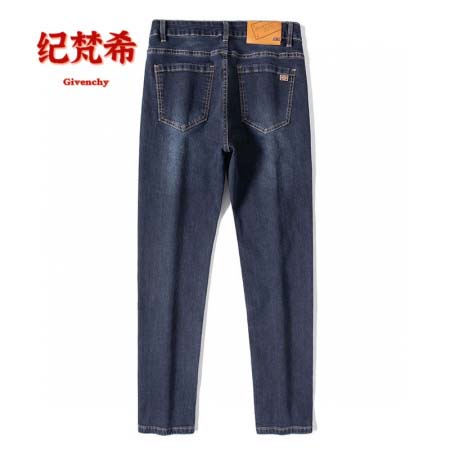 2025年3月21日春夏新作GIVENCHYジーパン luols工場