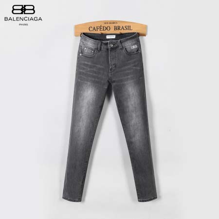 2025年3月21日春夏新作Balenciagaジーパン luols工場