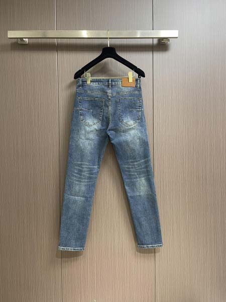 2025年3月21日春夏新作Diorジーパン luols工場