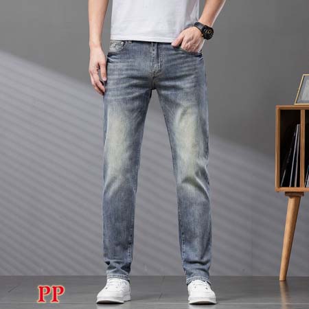 2025年3月21日春夏新作PHILIPP PLEINジーパン luols工場