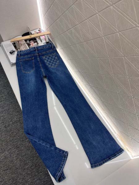 2025年3月19日入荷春夏新作Gucciジーパン can工場