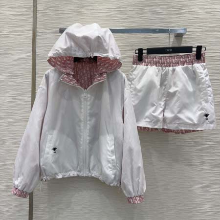 2025年3月19日入荷春夏新作Christian Diorセット can工場